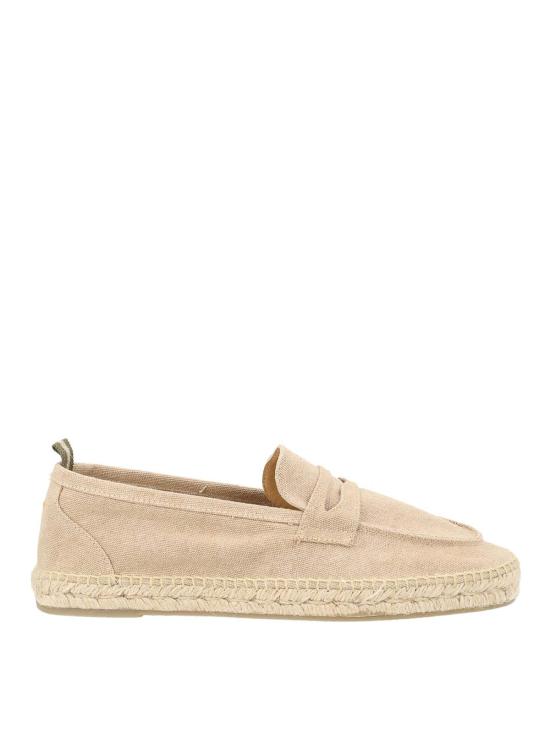 26SS 까스따네르 슈즈 0256642017SAND LIGHT PINK