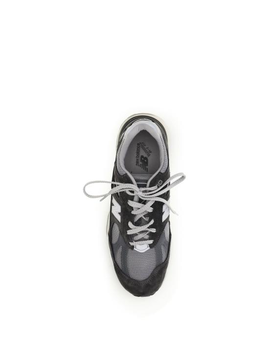 26SS 뉴발란스 991 스니커즈 U991RG2 IRONALLOY IRON ALLOY - NEW BALANCE
