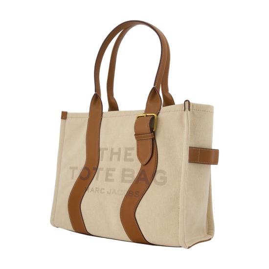 26FW 마크제이콥스 토트백 JAC026093 BEIGE - MARC JACOBS