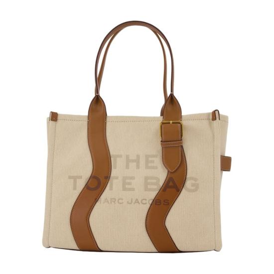 26FW 마크제이콥스 토트백 JAC026093 BEIGE