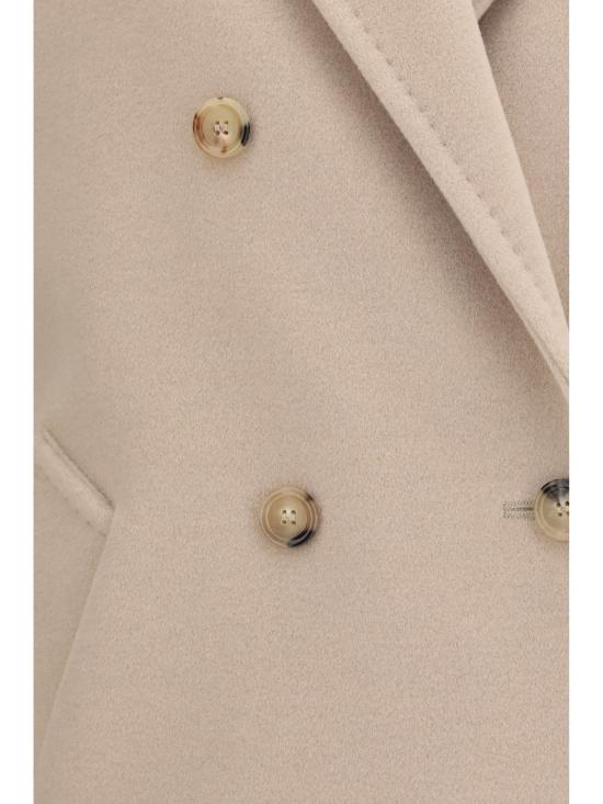 26FW 막스마라 자켓 2621086021600 032 BEIGE - MAX MARA