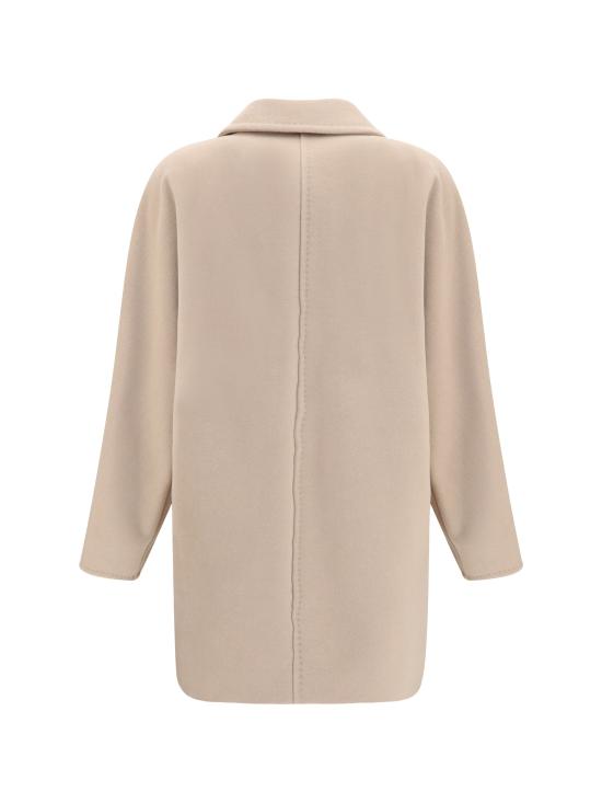 26FW 막스마라 자켓 2621086021600 032 BEIGE - MAX MARA