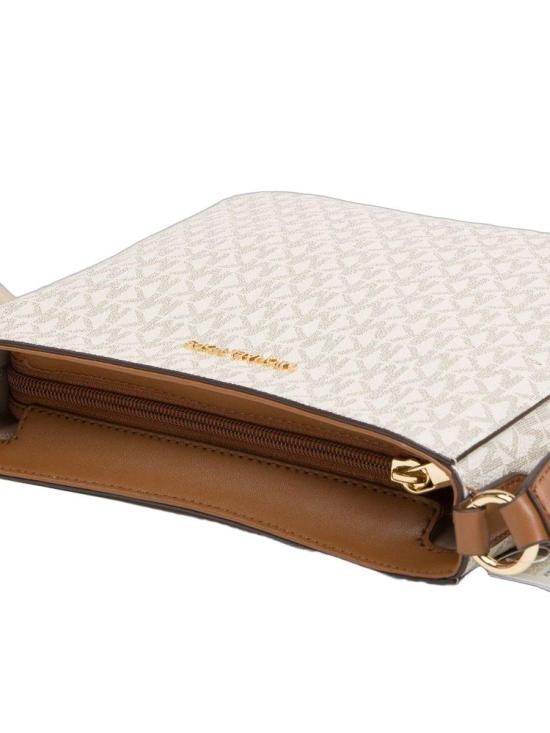 마이클 코어스 크로스백 35S4GTVC5B VANILLA ONESIZE Michael Kors BEIGE - MICHAEL KORS