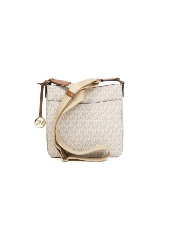  마이클 코어스 크로스백 35S4GTVC5B VANILLA ONESIZE Michael Kors BEIGE - MICHAEL KORS