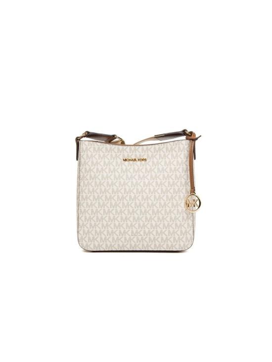  마이클 코어스 크로스백 35S4GTVC5B VANILLA ONESIZE Michael Kors BEIGE - MICHAEL KORS