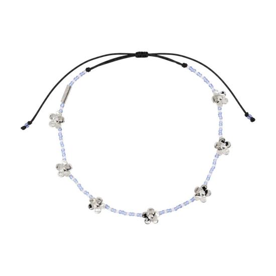 26FW 마크제이콥스 목걸이/팬던트 JAC026016 SILVER - MARC JACOBS