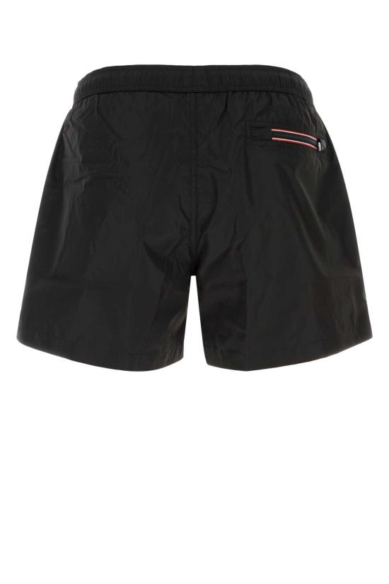 26FW 몽클레어 비치웨어 L20912C0000453326 999 BLACK - MONCLER