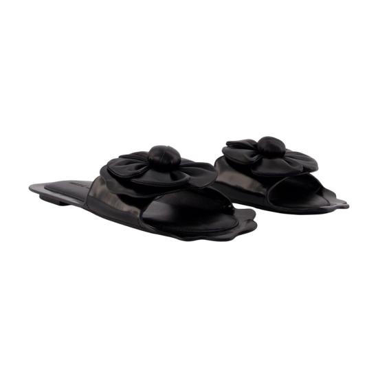 26FW 마크제이콥스 샌들 CONFIG JACS26009 BLACK - MARC JACOBS