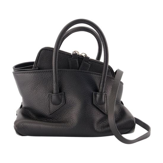 26FW 디 아티코 토트백 ATT026000 BLACK