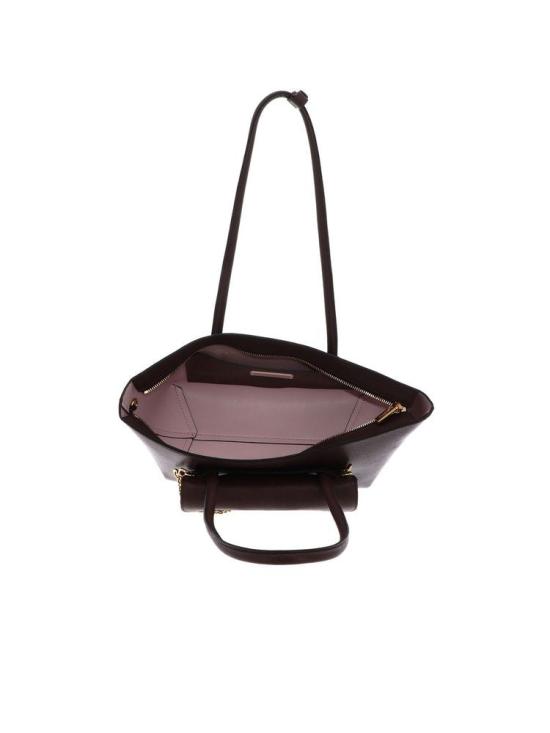 26FW 코치넬리 숄더백 E1 T8A 11 03 01 R49 ONESIZE Coccinelle BROWN - COCCINELLE