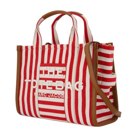 26FW 마크제이콥스 토트백 JAC026089 RED - MARC JACOBS