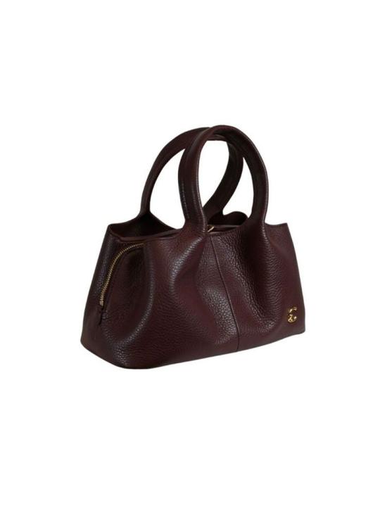 26FW 코치넬리 토트백 E1 VOF 18 02 01 R49 ONESIZE Coccinelle PURPLE - COCCINELLE