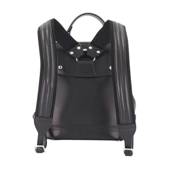 26FW 비비안웨스트우드 토트백 WES026054 BLACK - VIVIENNE WESTWOOD