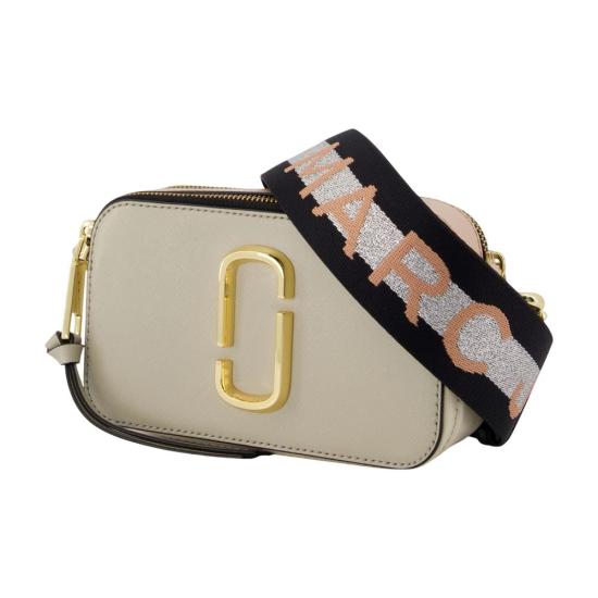 26FW 마크제이콥스 크로스백 JAC026041 BEIGE - MARC JACOBS