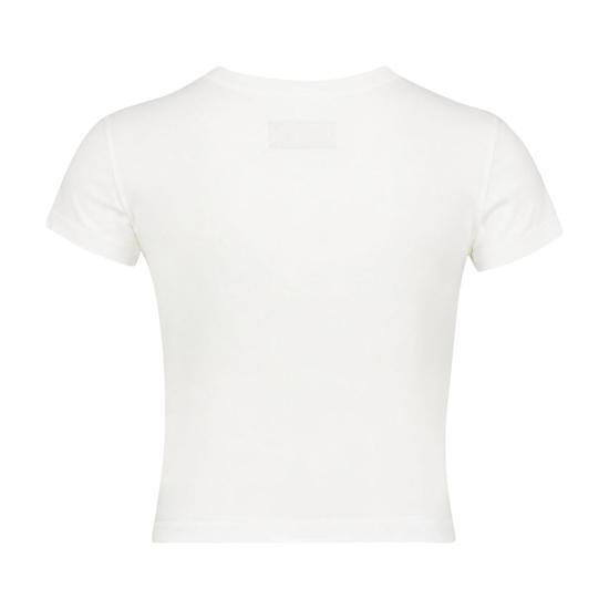 26FW 비비안웨스트우드 폴로 티셔츠 CONFIG WES026007 WHITE - VIVIENNE WESTWOOD