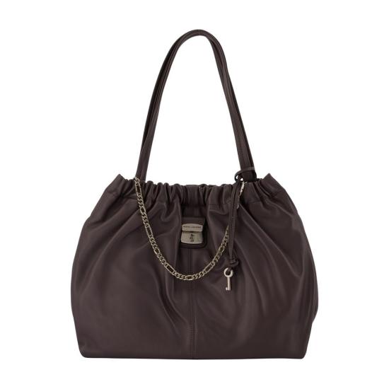 26FW 마크제이콥스 토트백 JAC026051 BROWN