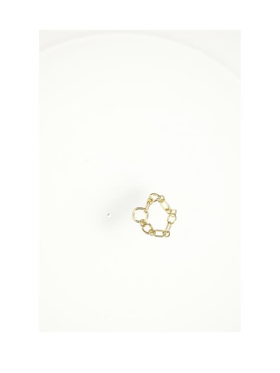 26SS 셀린느 브로치 B102Y6BRA GOLD
