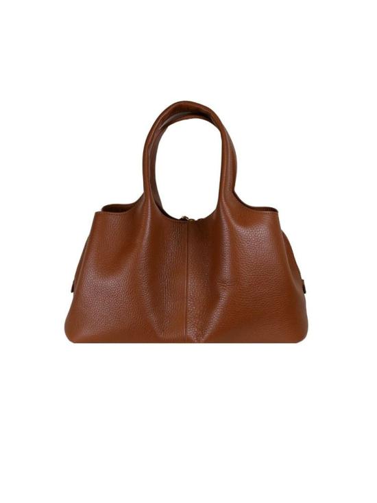26FW 코치넬리 토트백 E1 VOF 18 01 01 W11 ONESIZE Coccinelle BROWN