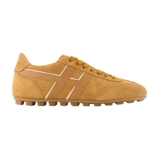 26FW 호간 스니커즈 CONFIG HOGS26012 BROWN