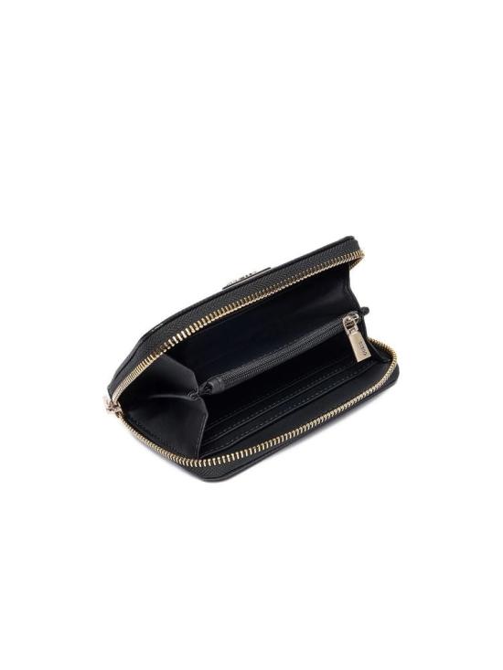 26FW 게스 지갑 SWZG74 59140 BLA ONESIZE Guess BLACK