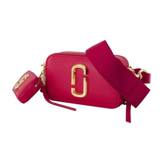 26FW 마크제이콥스 크로스백 JAC026092 PINK - MARC JACOBS