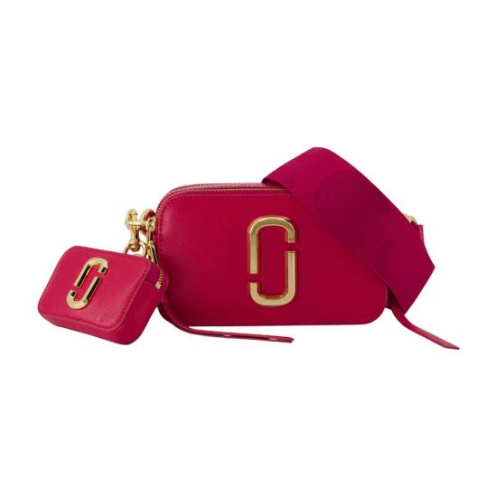26FW 마크제이콥스 크로스백 JAC026092 PINK
