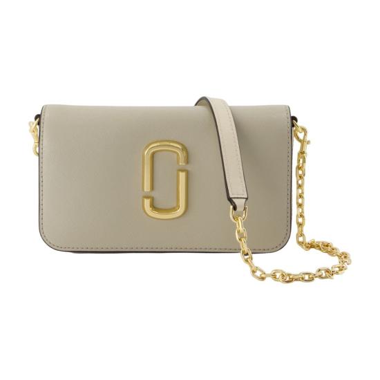 26FW 마크제이콥스 지갑 JAC026084 BEIGE