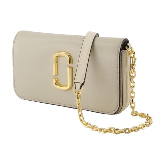 26FW 마크제이콥스 지갑 JAC026084 BEIGE - MARC JACOBS