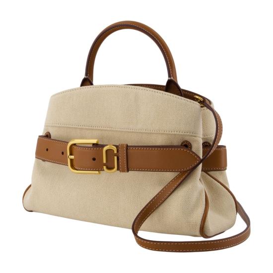 26FW 마크제이콥스 토트백 JAC026037 BEIGE - MARC JACOBS