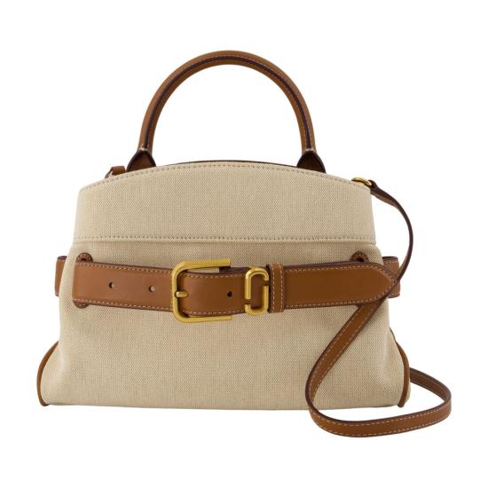 26FW 마크제이콥스 토트백 JAC026037 BEIGE