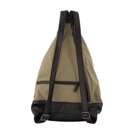 26FW 요지 야마모토 토트백 CONFIG YOH026001 BEIGE - YOHJI YAMAMOTO