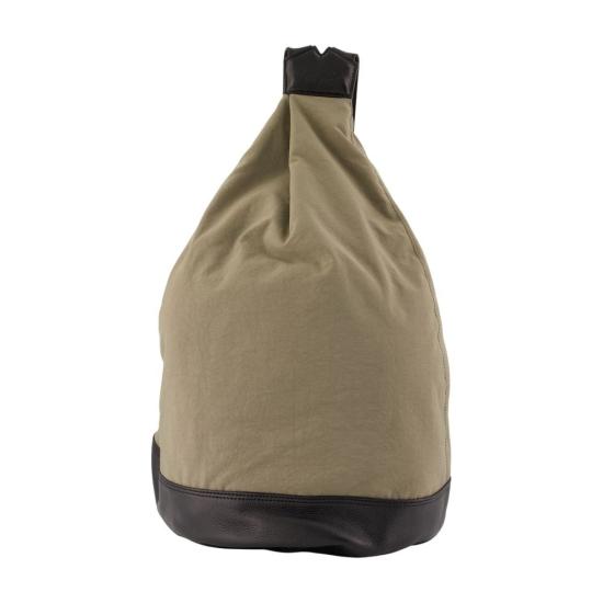 26FW 요지 야마모토 토트백 CONFIG YOH026001 BEIGE
