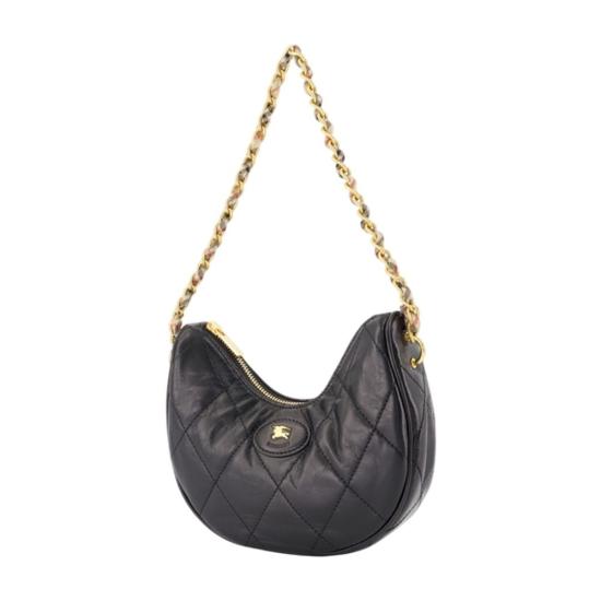 26FW 버버리 숄더백 BUR026008 BLACK - BURBERRY