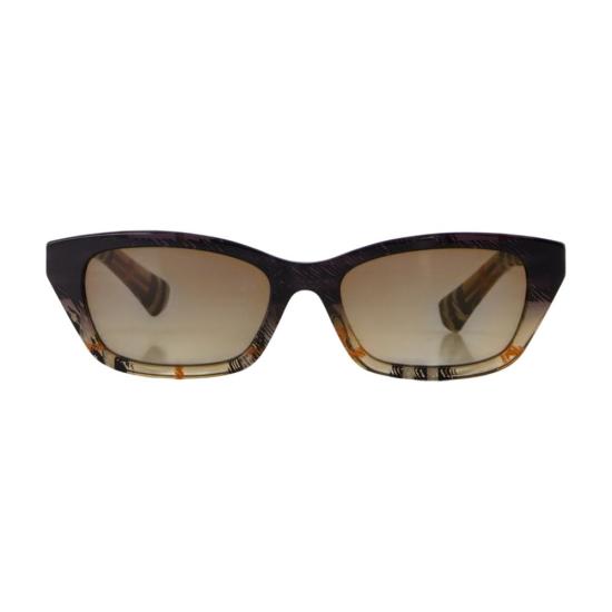 26FW 버버리 선글라스 BUR026302 BROWN - BURBERRY
