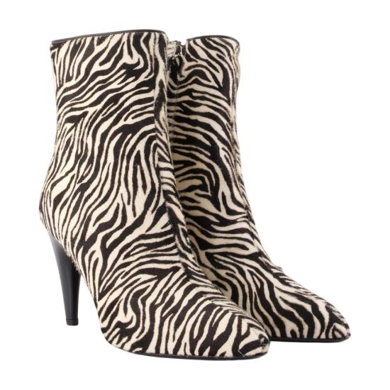 26FW 이자벨마랑 힐/펌프스 CONFIG ISAS26300 BLACK - ISABEL MARANT