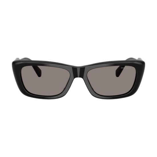26FW 미우미우 선글라스 MIU026320 BLACK