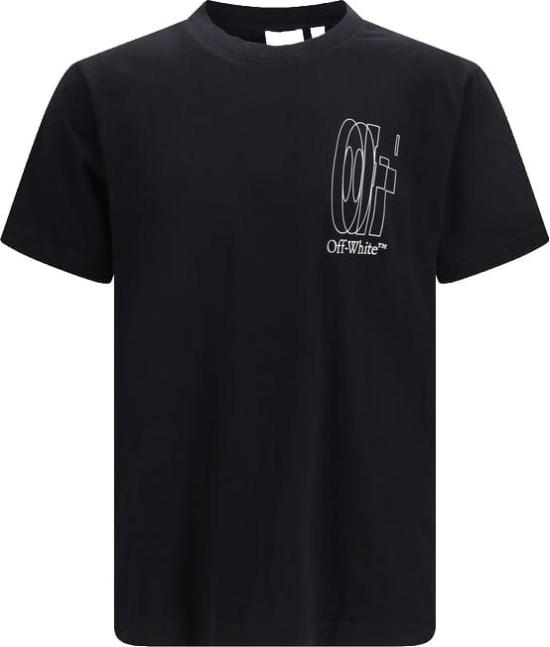 오프화이트 탑 10054998425886 BLACK