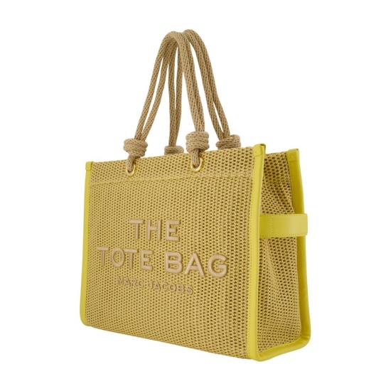 26FW 마크제이콥스 토트백 JAC026097 BEIGE - MARC JACOBS