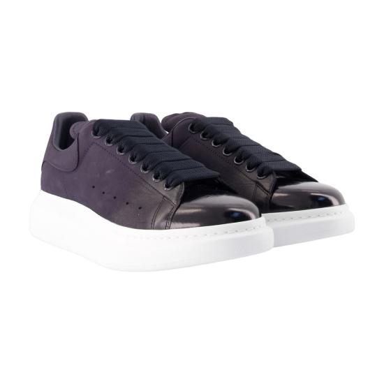 26FW 알렉산더 맥퀸 스니커즈 CONFIG AMQS26012 BLUE - ALEXANDER MCQUEEN