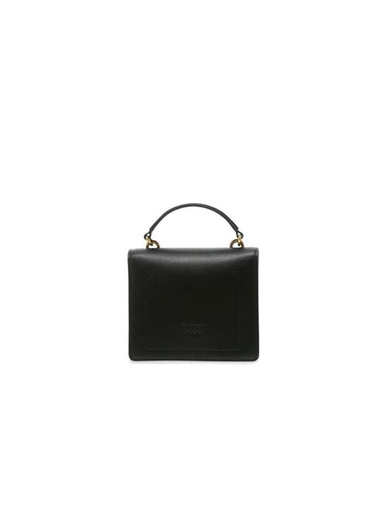  핑코 크로스백 1P22K3 Y7SP Z99Q ONESIZE Pinko BLACK - PINKO