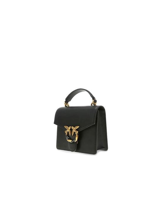  핑코 크로스백 1P22K3 Y7SP Z99Q ONESIZE Pinko BLACK - PINKO