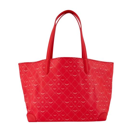 26FW 자딕앤볼테르 토트백 VOL026033 RED