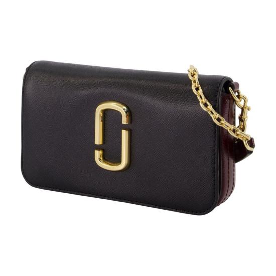 26FW 마크제이콥스 지갑 JAC026123 BLACK - MARC JACOBS
