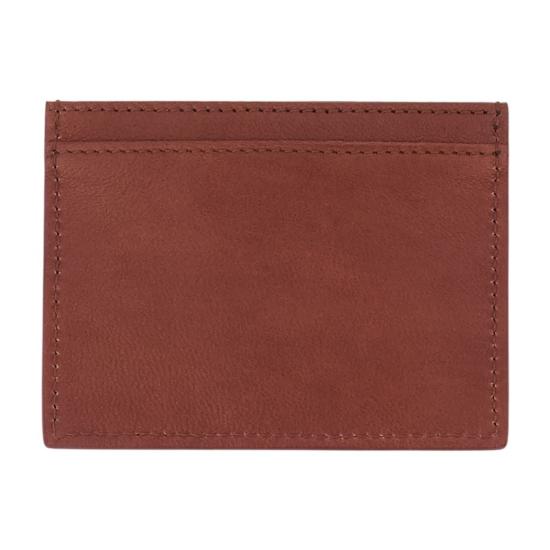 26FW 비비안웨스트우드 명함지갑 WES026069 BROWN - VIVIENNE WESTWOOD
