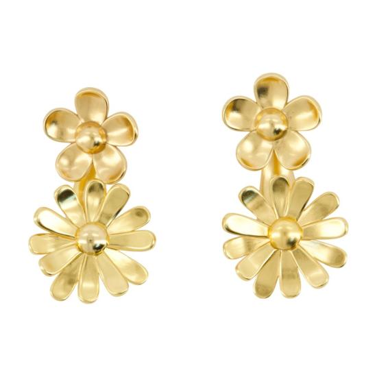 26FW 마크제이콥스 헤어 액세서리 JAC026024 GOLD
