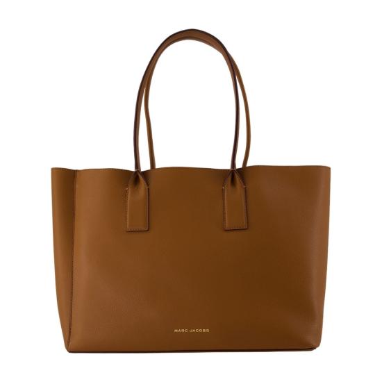 26FW 마크제이콥스 토트백 JAC026113 BROWN