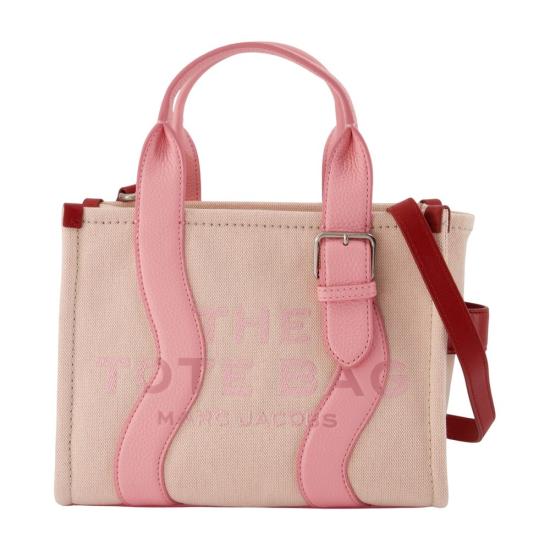 26FW 마크제이콥스 토트백 JAC026094 PINK