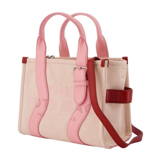 26FW 마크제이콥스 토트백 JAC026094 PINK - MARC JACOBS