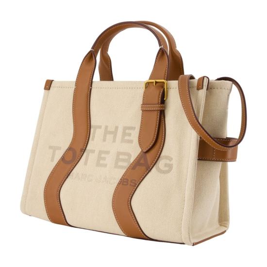 26FW 마크제이콥스 토트백 JAC026095 BEIGE - MARC JACOBS