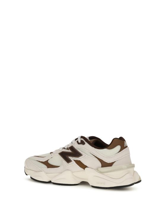 26FW 뉴발란스 9060 스니커즈 U90603EG BREAKFASTT BEIGE - NEW BALANCE